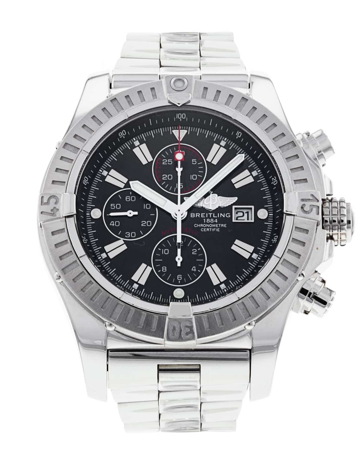 Breitling Super Avenger II A13371